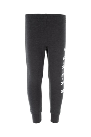 Pantalon Anthracite chiné - Jordan