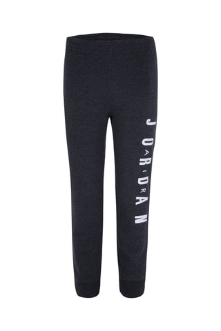 Pantalon Anthracite chiné - Jordan