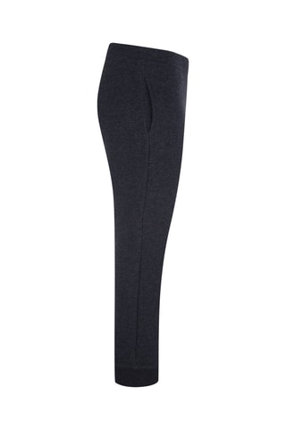 Pantalon Anthracite chiné - Jordan