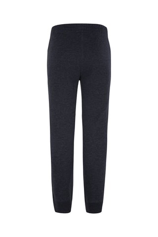 Pantalon Anthracite chiné - Jordan