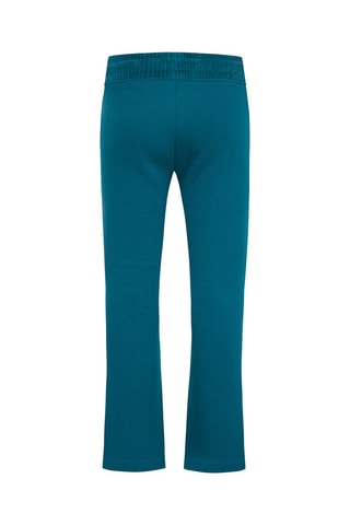 Pantalon de survêtement molletonné - Bleu canard - Nike