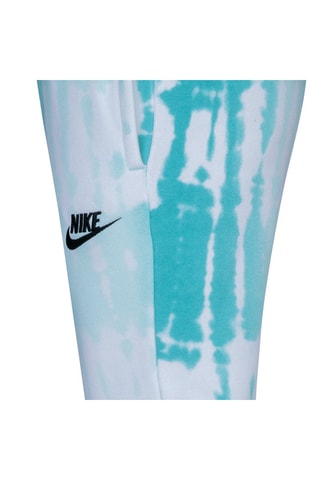 Jogging - Vert et blanc - Nike