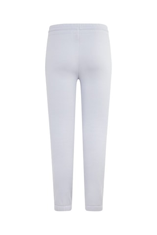 Pantalon - Gris clair