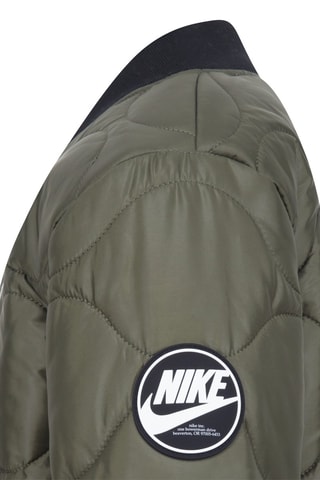 Bomber Kaki - Nike