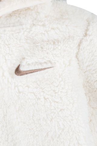 Combipilote à capuche - Beige