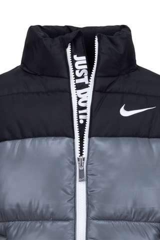 Doudoune Noir - Nike