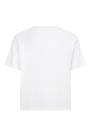 T-shirt - Blanc