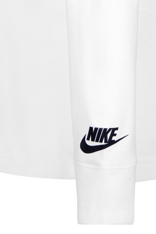 T-shirt Blanc - Nike