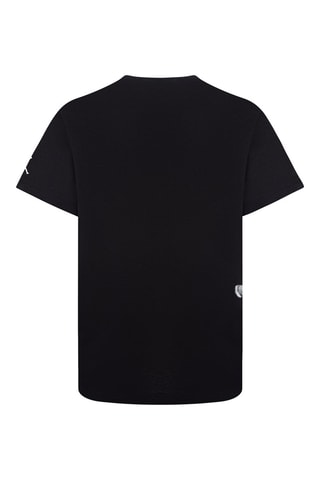 T-shirt - Noir - Jordan