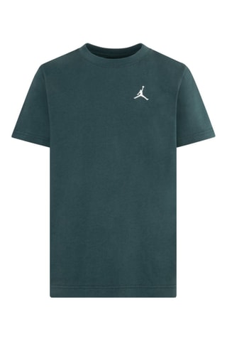 T-shirt Jupman - Vert - Jordan