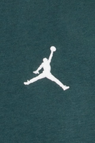 T-shirt Jupman - Vert - Jordan
