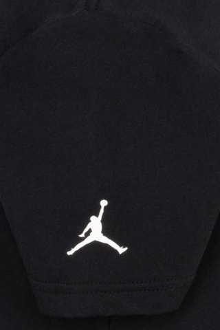 T-shirt Motion - Noir - Jordan