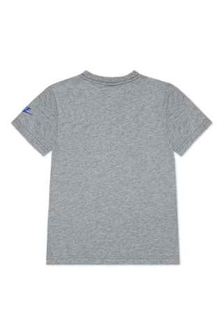 T-shirt Nike Air Boxy - Gris chiné - Nike