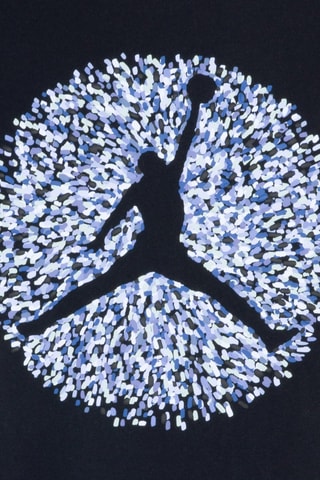 T-shirt Jumpman - Bleu marine - Jordan