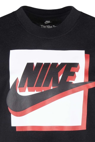 T-shirt - Noir - Nike