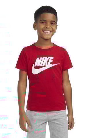 T-shirt - Rouge - Nike