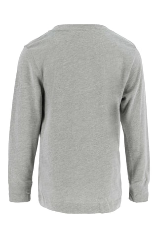 T-shirt Gris - Nike