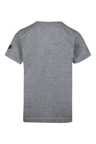 T-shirt - Gris foncé chiné - Nike