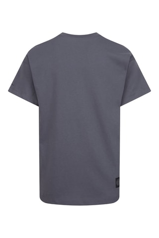 T-shirt Paris Saint Germain - Gris - Nike