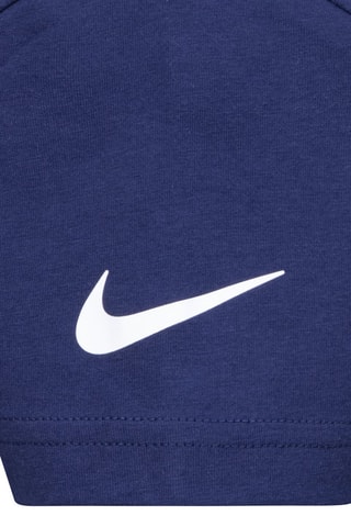 T-shirt - Bleu - Nike