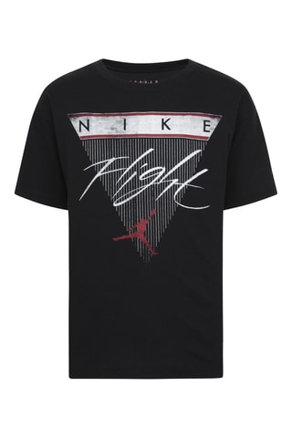 T-shirt - Noir
