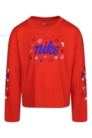 T-shirt Rouge - Nike