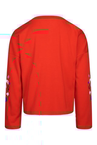 T-shirt Rouge - Nike