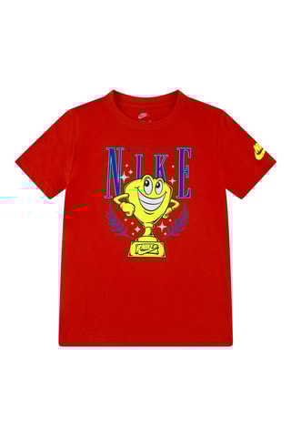 T-shirt - Rouge