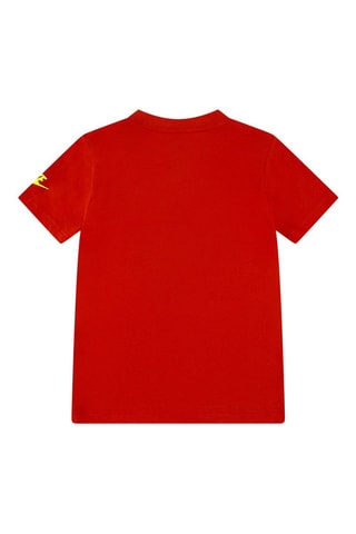 T-shirt - Rouge