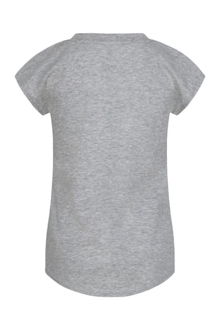 T-shirt - Gris foncé chiné