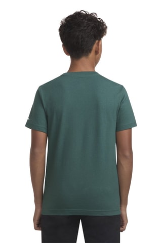T-shirt - Vert