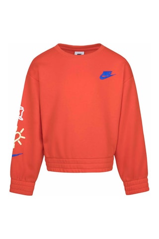 Sweat Rouge - Nike