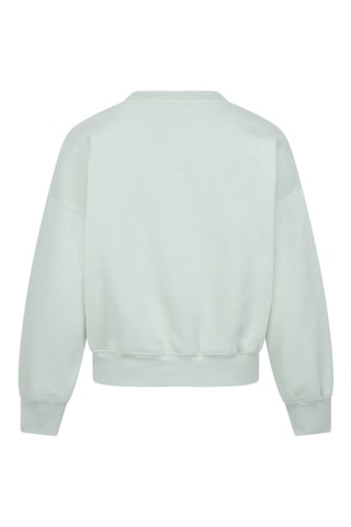 Sweat Brooklyn - Vert d’eau - Jordan