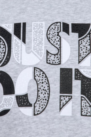 Sweat Outside - Gris chiné - Nike