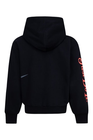 Sweat à capuche - Noir - Nike