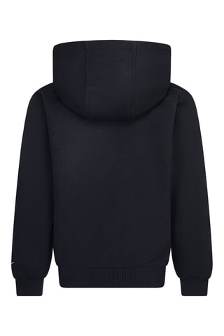 Sweat à capuche - Noir - Nike