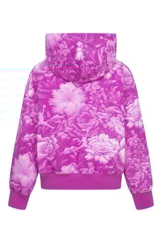 Sweat à capuche - Rose - Jordan