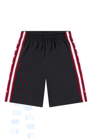 Short de basketball - Noir