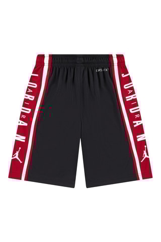 Short de basketball - Noir