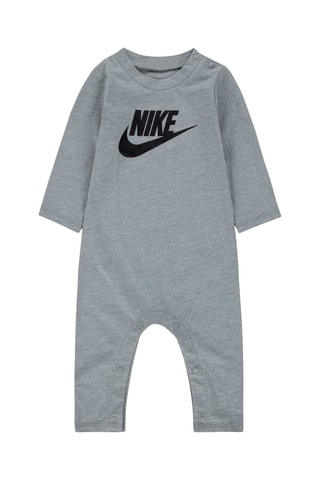 Combinaison - Gris clair chiné - Nike