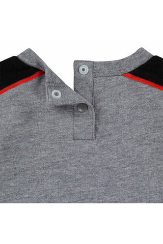 Combinaison - Gris chiné - Nike