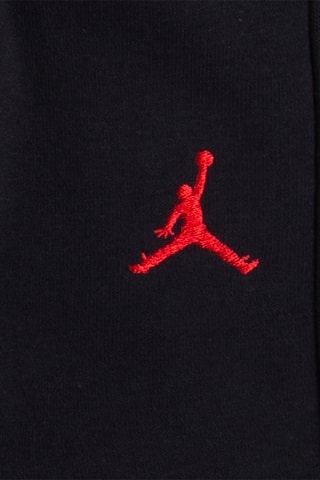 Sweat à capuche et pantalon - Noir - Jordan