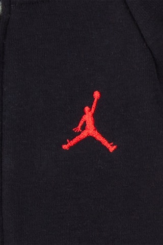 Sweat à capuche et pantalon - Noir - Jordan