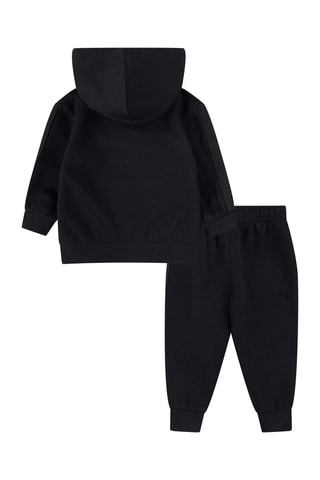 Sweat à capuche et pantalon - Noir - Jordan