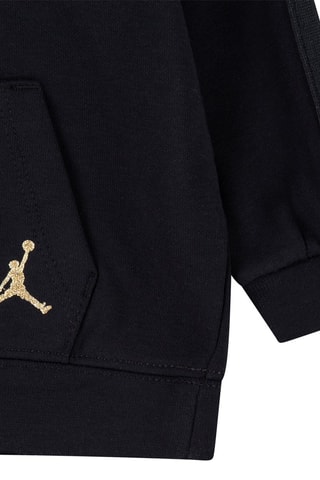Sweat à capuche et pantalon - Noir - Jordan