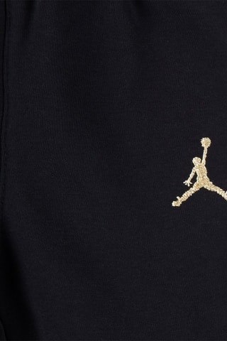 Sweat à capuche et pantalon - Noir - Jordan