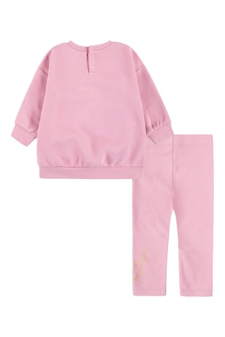 Sweat et legging Rose - Nike