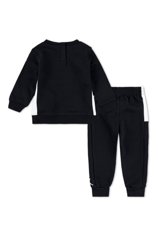 Sweat et pantalon Jumpman - Noir - Jordan