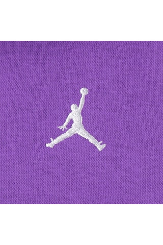 Sweat à capuche et pantalon - Violet - Jordan
