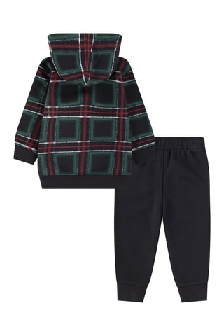 Sweat à capuche et pantalon - Noir - Jordan